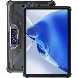 Планшет Oukitel RT7 5G 10.1" FHD+/12GB/512GB/ Dimensity7050/32000mAh/ 48+32Мп/IP69K/NFC/LTE Blue