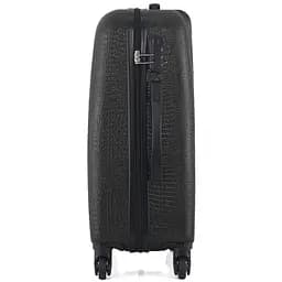 Валіза Semi Line 22" M Black (T5580-3) - мініатюра 4