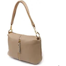 Сумка кожаная женская Vintage 24х15х9.5 см sum0022684