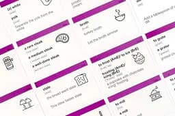 Настільна гра English Student Картки для вивчення англійської мови English Student Advanced C1 (укр.) (39122624) - мініатюра 4