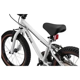 Дитячий велосипед Miqilong 16 BS сріблястий (ATW-BS16-SILVER) - мініатюра 9