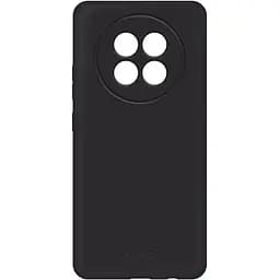 Чохол Make Oppo A6 GT/A6 Max Skin Black