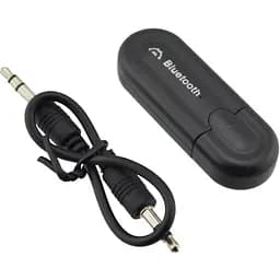 Bluetooth-адаптер GRAND аудиоприемник + кабель 3,5-3,5