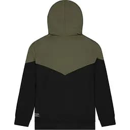 Кофта Picture Organic Basement Plush Hoody M Tobaco (1012-MSW360G-M) - мініатюра 2