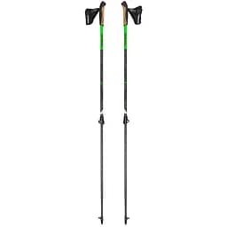 Палиці для скандинавської ходьби Gabel Carbon XT 2S-80 F.L.