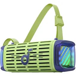 Акустична система Anker SoundCore Boom 3i Green (D5100060)