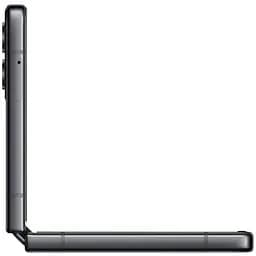 Смартфон Samsung Flip 4 Graphite - мініатюра 8