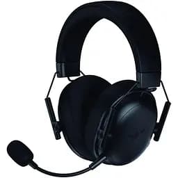 Гарнітура Razer BlackShark V3 X Hyperspeed, WL, чорний