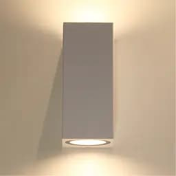 Вуличний світильник Friendlylight Tilos 2SQ FL7009 - мініатюра 2