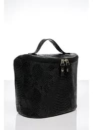 Жіноча косметичка Sambag 20х14х19 см acs0014206 - мініатюра 2