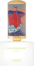 Парфюмированная вода Floraiku I Am Coming Home Тестер 50 мл 