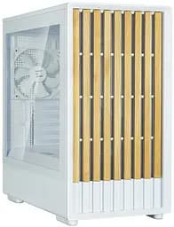 Корпус P10 Namu без БП 1xUSB3.0 1xUSBType-C 2x120мм 1x120мм ARGB VGA 340мм LCS ready T Zalman teh0018851