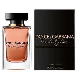 Парфюмированная вода женская Dolce&Gabbana The Only One, 100 мл