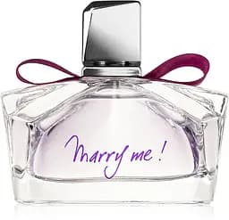 Парфумована вода Lanvin Marry Me 75 мл