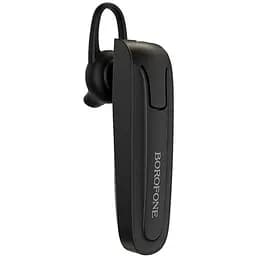 Bluetooth моно-гарнітура Borofone BC21 Чорний