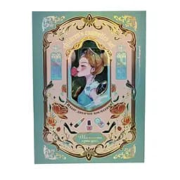 Дитячий набір косметики "Маленька красуня" Shantou Jinxing UKR2402 з підсвіткою