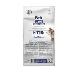 Сухий корм Brit Care - мініатюра 3
