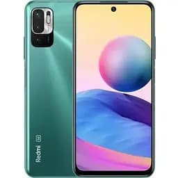 Смартфон Xiaomi Redmi Note 10 5G 6/128GB Aurora Green Global Rom Refurbished