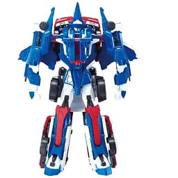 Игрушка-трансформер Tobot Детективы Галактики С2 Максимус Ви (301114)