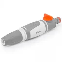 Посадочная насадка Bradas TPR WHITE LINE регулируемая с краном WL-4721