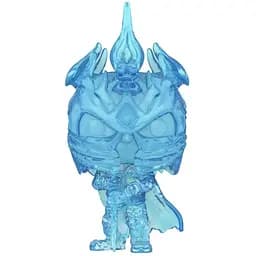 Фігурка Funko Pop серії Варкрафт - Король Ліч (82240)