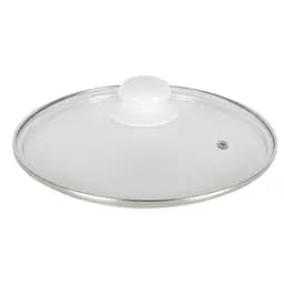 Набір посуду Gimex Cookware Set induction 7 предметів White (6977221) - мініатюра 8