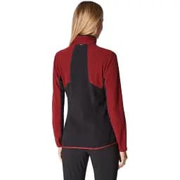 Флісова кофта Salewa Paganella Jacket Wms - мініатюра 2