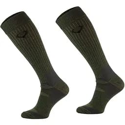 Носки Comodo SMW2 35-38 S Хаки (COMO-SMW2-01-S)