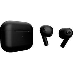 Наушники Apple AirPods 3 Black Matte (MPNY3) [116448]