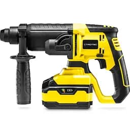 Перфоратор Trotec PRDS 20-20V аккумуляторный (4415000210)