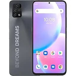 Смартфон Umidigi A11 Pro Max 8/128GB Grey (UA UCRF)