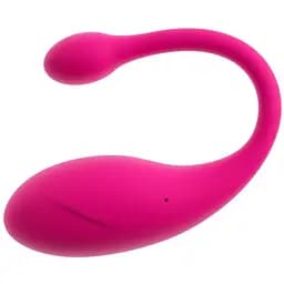 Вагінальна кулька Beau coeur Koral RC Love Ball