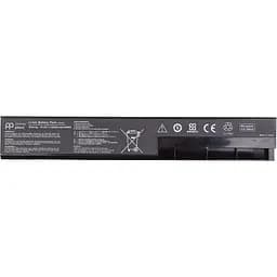 Акумулятор PowerPlant для ноутбуків ASUS X401 (A32-X401) 10.8V 4400mAh