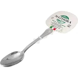 Набор кофейных ложек Mazhura Inglese 11 см 3 шт. (mz305-3)