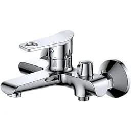 Змішувач для ванни Mixxus Dallas 009 Euro (MX0023)