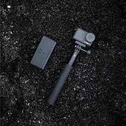 Екшн-камера DJI Osmo Action 5 Pro Adventure Combo (CP.OS.00000350.01) [116408] - мініатюра 12