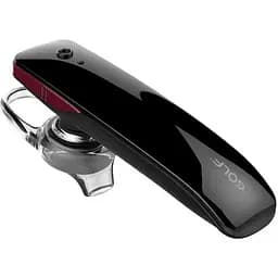 Bluetooth-гарнітура Golf GF-B5 моно чорна