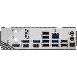Материнська плата ASRock X870 Pro RS Socket AM5 - мініатюра 6