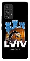 Чохол Demsky Lviv для Samsung Galaxy A53 5G