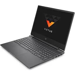 Ноутбук Ігровий HP VICTUS 15-fb0027nq з процесором AMD Ryzen™ 5 5600H pana la 4.20 GHz, 15.6 FHD, 8GB DDR4, 512GB PCIe SSD, Nvidia GeForce GTX 1650 4GB, DOS, - мініатюра 4
