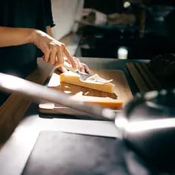Ніж-слайсер Fiskars Functional Form для твердого сиру (1016129) - мініатюра 6