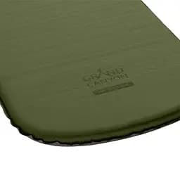 Килимок самонадувний Grand Canyon Hattan 5.0 M Nutria Brown (30621621) - мініатюра 6