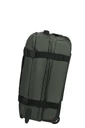 Дорожня Сумка На Колесах American Tourister URBAN TRACK KHAKI 55x35x20 MD1*94001 - мініатюра 3