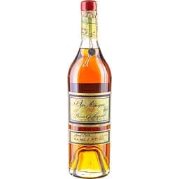 Арманьяк Baron Gaston Legrand Bas Armagnac 1966, 40% 0.7 л у дерев'яній коробці - мініатюра 2