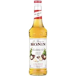 Сироп Monin макадамский орех 0.7 л