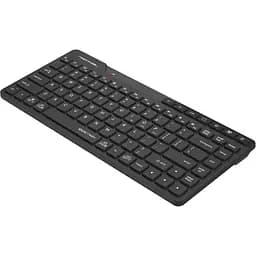 Клавіатура A4Tech Fstyler FBK26C AS Black [132504] - мініатюра 5