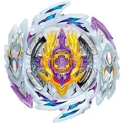 Волчок Beyblade Рейдж Луинор Л7 - Гамма Бэй 5 сезона в 168 с запуском (1998501912)