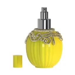 Дитяча лялька Хлоя Лав Perfumies 1266 сумочка прикраса гребінець - мініатюра 2