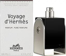 Оригинал Hermes Voyage D'Hermes 100 мл парфюмированная вода