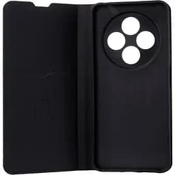 Чохол-книжка BeCover Exclusive New Style для Xiaomi Redmi 14C 4G / Poco C75 Black (712658) - мініатюра 4